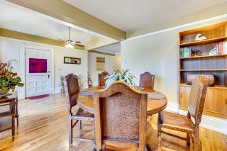 half Mi to Dtwn Manitou Springs Mtn-View Haven! - 3