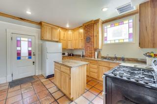 half Mi to Dtwn Manitou Springs Mtn-View Haven! - 2