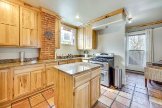 half Mi to Dtwn Manitou Springs Mtn-View Haven! - 1