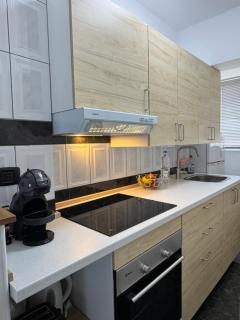 Modern Apartment in Vecindario with Fast WiFi - 3