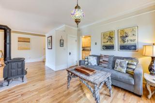 half Mi to Dtwn Manitou Springs Mtn-View Haven! - 8