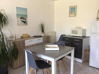 Maison de vacances - Saint-Palais-sur-Mer - 7