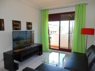 ÁTICO NUEVO VERA SOLARiUM URBANIZACION A PIE DE PLAYA - Vera - 4