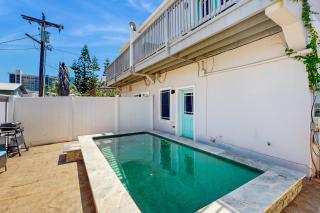Pura Vida Unit A - South Padre Island - 7