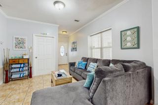 Pura Vida Unit A - South Padre Island - 6