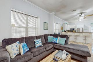 Pura Vida Unit A - South Padre Island - 5