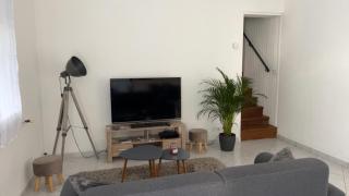 Gîte T3 Cœur de ville - 7