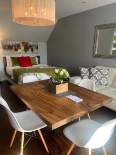 L'intime loft Studio à Orford - Magog-Orford - 1
