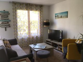 Maison de vacances - Saint-Palais-sur-Mer - 5