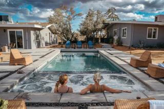 Sunset Grove By The Cohost Company - Yucca Valley - 7