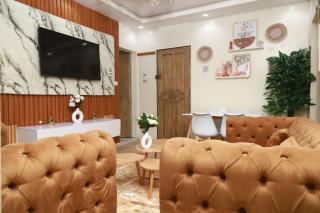 Elegant F4, 3 chambres lits king size, non loin de la plage Yoff bceao - Dakar - 9