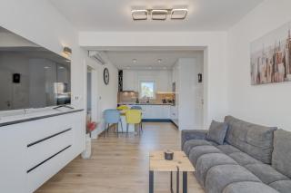 Luxury apartment with jacuzzi in Trogir - Trogir - 6