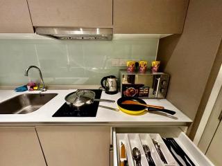 Tamarind Suite- Deluxe 2 bed studio Cyberjaya - 5