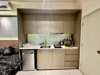 Tamarind Suite- Deluxe 2 bed studio Cyberjaya - 4