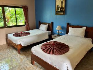 Diamond Beach Resort - Ao Nam Mao - 8