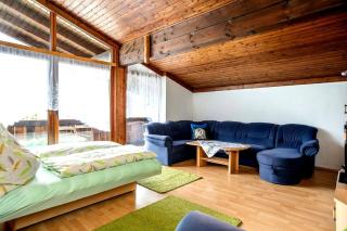 Peaceful Mountain Retreat Simple and Spacious - Kleinsonnberg - 0