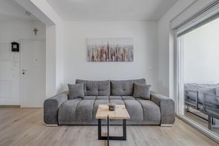 Luxury apartment with jacuzzi in Trogir - 7