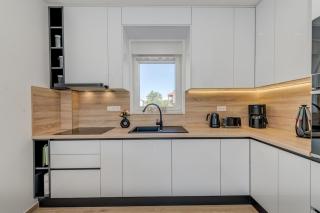 Luxury apartment with jacuzzi in Trogir - Trogir - 4