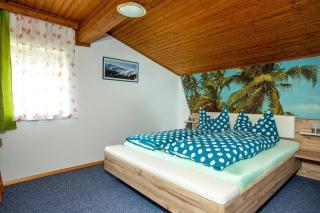 Peaceful Mountain Retreat Simple and Spacious - Kleinsonnberg - 4