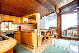 Peaceful Mountain Retreat Simple and Spacious - Kleinsonnberg - 3