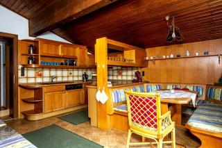 Peaceful Mountain Retreat Simple and Spacious - Kleinsonnberg - 1