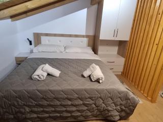 Vila Soleil - Vlorë - 6