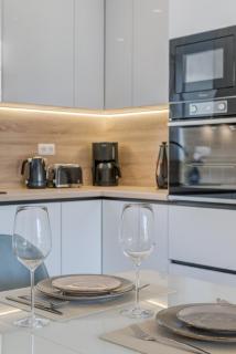 Luxury apartment with jacuzzi in Trogir - Trogir - 2