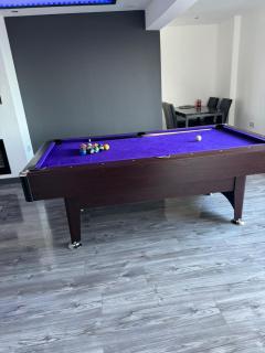 Waterfront luxury apartment - 9