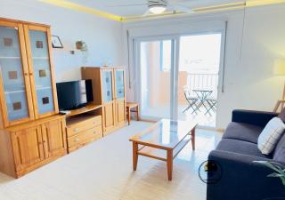 LMHA28 Marinesco 2,One Bedroom Apartment, La Manga - La Manga del Mar Menor - 5