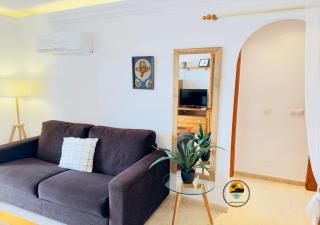 LMHA28 Marinesco 2,One Bedroom Apartment, La Manga - La Manga del Mar Menor - 1