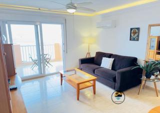 LMHA28 Marinesco 2,One Bedroom Apartment, La Manga - La Manga del Mar Menor - 8