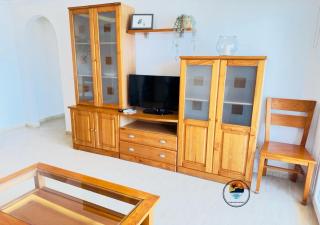 LMHA28 Marinesco 2,One Bedroom Apartment, La Manga - La Manga del Mar Menor - 2