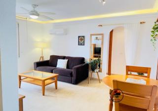 LMHA28 Marinesco 2,One Bedroom Apartment, La Manga - La Manga del Mar Menor - 9
