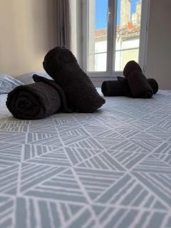LeSimplicity #CentreVille - Cognac - 8
