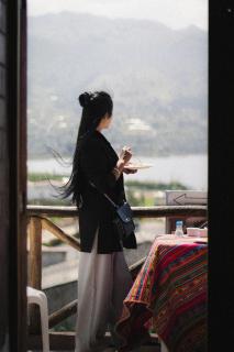 Hospedaje Vertientes del Imbabura - 5