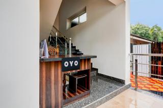 Hotel O Aqua Service Apartments - Goa - 0