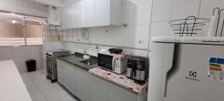 Apartamento 43 Guarujá Pitangueiras - Guarujá - 1