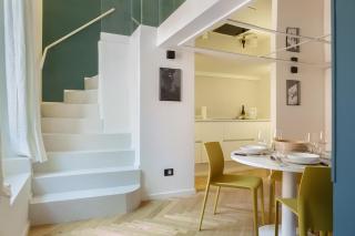 Maison Brera - Exclusive Apartment - Milan - 5