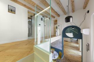 Maison Brera - Exclusive Apartment - Milan - 4