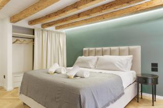 Maison Brera - Exclusive Apartment - Milan - 1