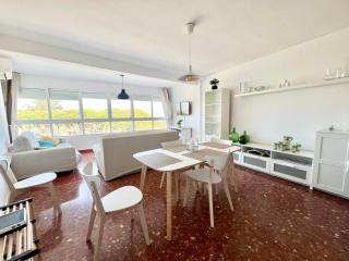 Apartamento Marbellamar Luna Beach - Cabopino - 9