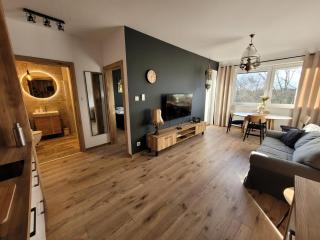 Apartament 39 City Park Szczecinek - Szczecinek - 9