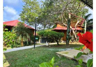 Hostal Finca Ely - Tambo - 8
