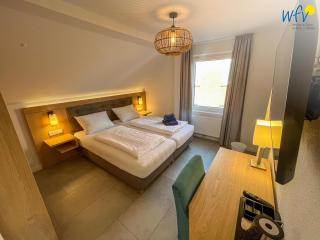Haus Antina Zimmer 5 - Borkum - 0