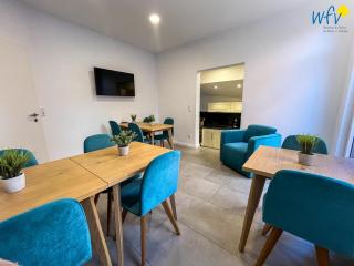 Haus Antina Zimmer 5 - Borkum - 6
