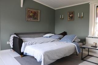Bäckens Guesthouse - Älgarås - 1