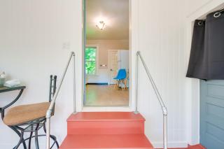 2 Mi to Dtwn Historic Lynchburg Apartment! - Lynchburg - 3