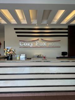 Cozy Fox Hotel - Petaling Jaya - 7