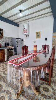 Alojamiento Itaembe Guazu - Villa Dolores - 8
