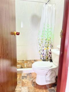 Casa campestre con piscina - - 7